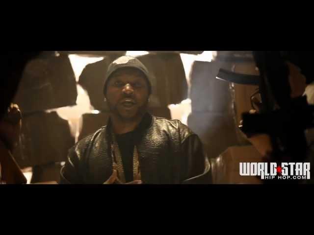 Young Jeezy - El Jefe Intro (Official Music Video)