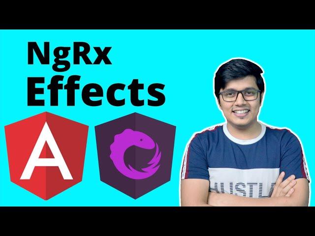 Effects in NgRx | Use of NgRx Effects with Angular