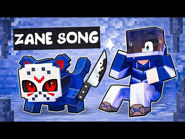 Zane Song - SACRIFICE (feat. Aphmau) | by Bee