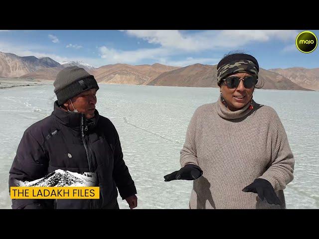 This is how close India and China came to war | Ladakh Files | Barkha Dutt