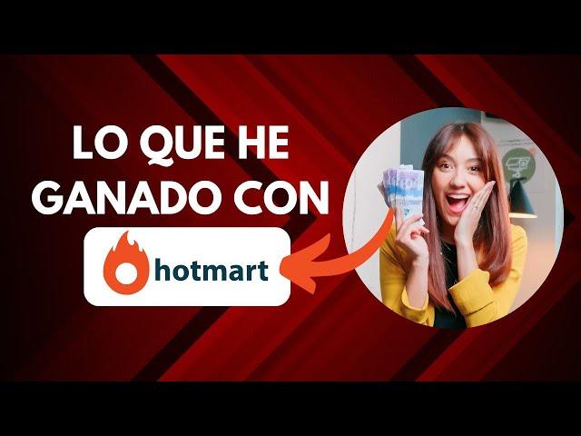 ¿GANAR DINERO con Hotmart?  IDEAS para ganar dinero EXTRA ⭐ 1/101