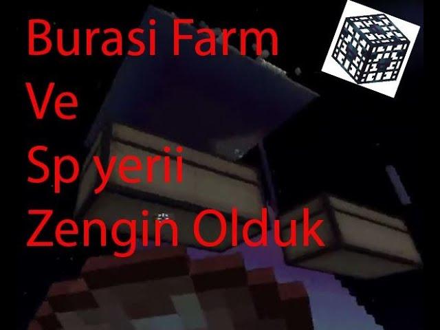 Bitmiş Claim Ve Duel Zengin Olduk  Farm Sizlerindir Gelin toplayın Survival Titanyum