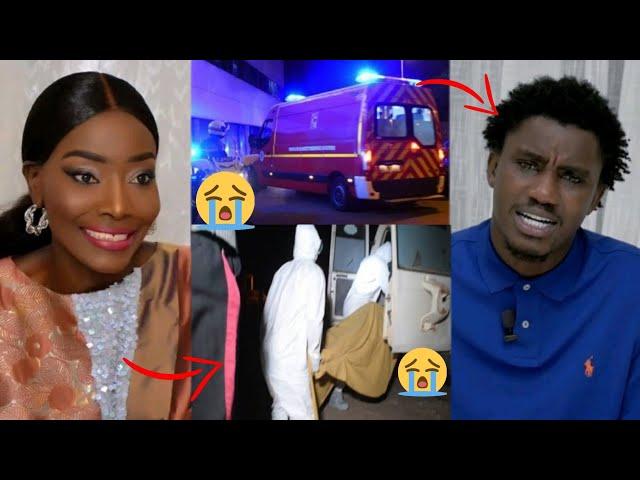 Inna lillahi wa inna ilayhi rajihoun - Coumba Gawlo Seck Son Nouvelle- Wally Seck Expliquer...