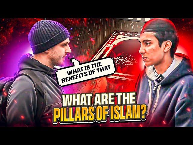  What is Islam? Muslim Teenager Explains