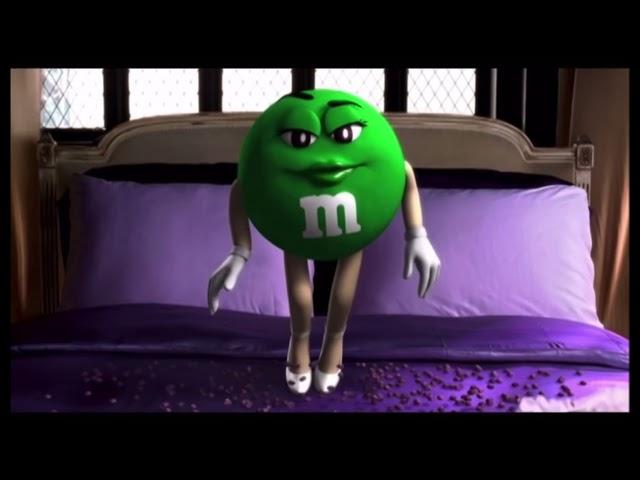 M&M’s Premiums (2008)