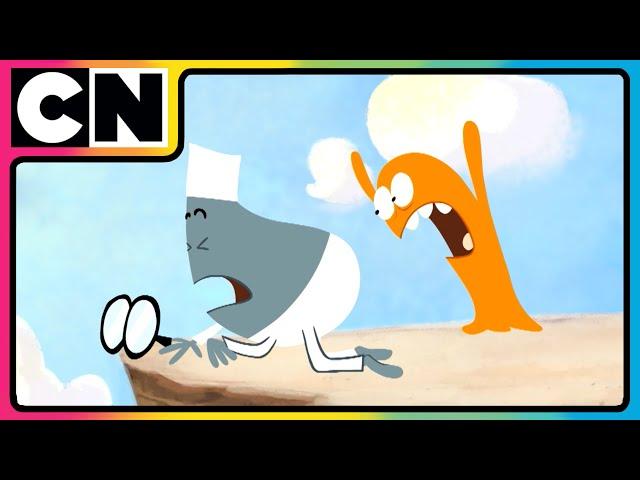 Laughs With Lamput | Lamput | Cartoon Network Asia