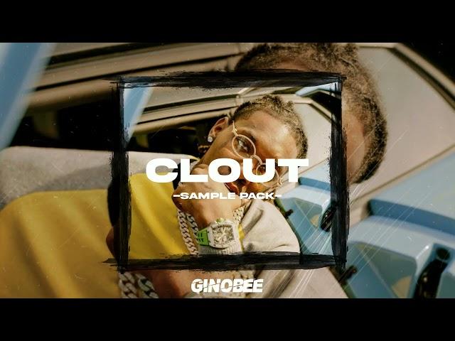 [FREE] Migos x 21 Savage x CuBeatz Sample Pack/Loopkit - "Clout" (Gunna, Offset, Turbo, Wheezy)