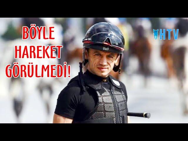 Özcan YILDIRIM - Yok Böyle Hareket!