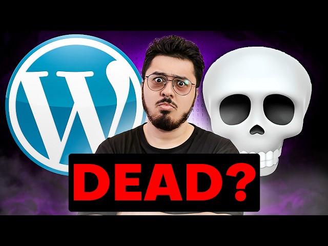 Use WordPress & WooCommerce in 2025 AI Era - Here's Why! (Eye Opening)