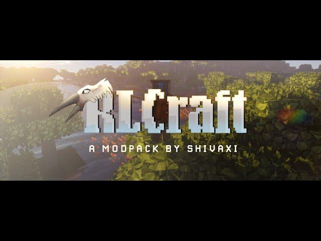 RLCraft Майнкрафт 1.12.2.