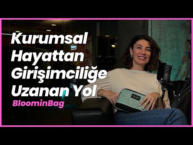 Kurumsal Hayattan Girişimciliğe Uzanan Başarı Hikayesi | Girişimcilik Hikayeleri