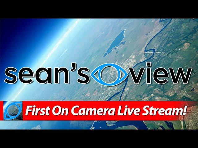 Meet the SeansEyeView Team - Live Stream from Bangkok, Thailand