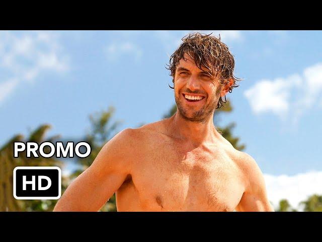 Rescue: HI-Surf 1x17 Promo "Sea Change" (HD) Lifeguard drama series