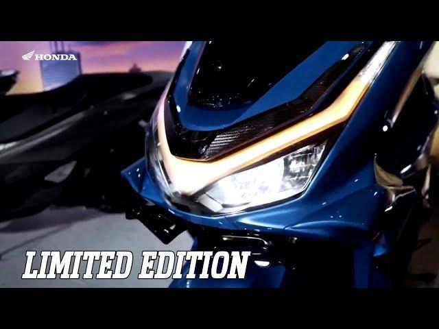 2025 Honda Latest Scooter 160 cc | Limited Edition ‼️