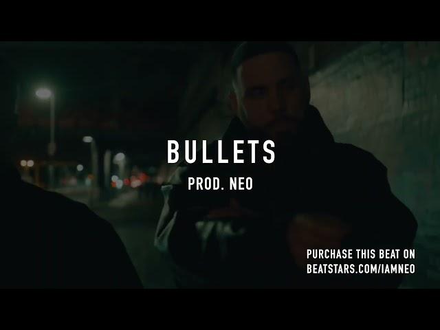 Fler x Baba Saad CCN Type Beat | Bullets prod. NEO