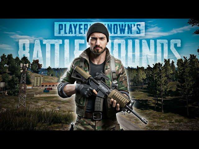 Join the Action: PUBG Live Stream with Pro Tips & Fun!