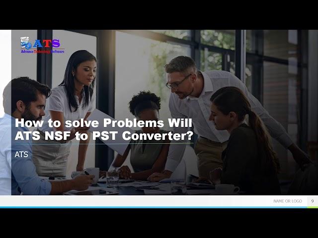 How to Convert Lotus Notes NSF to Outlook PST - Lotus Notes to Outlook Migration