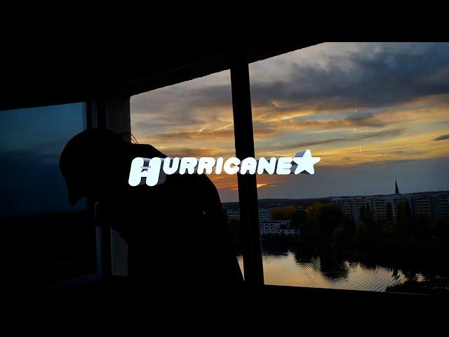 (FREE) Jonny5 x Acoid Type Beat - "HURRICANE" (Prod. by Dreamy / Misho)²