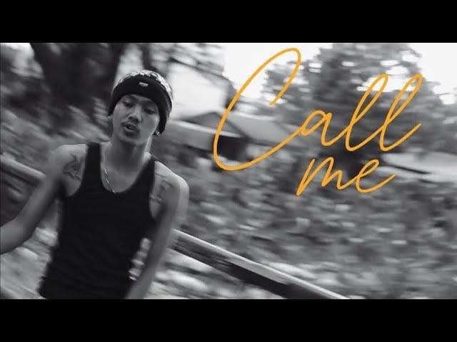 Zoren - Call Me (Official Music Video)