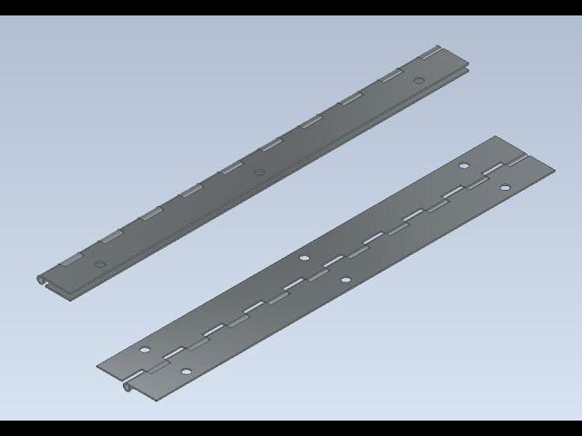 Inventor - How to Link Assembly Positional Reps with iLogic