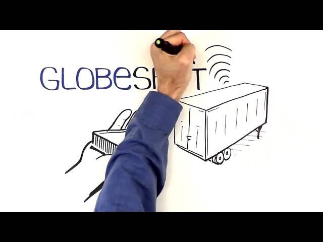 GlobeSpot TrailerTracker