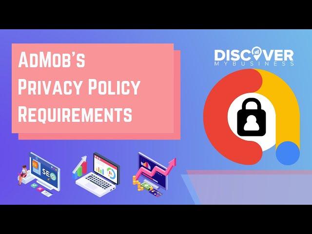 AdMob's Privacy Policy Requirements