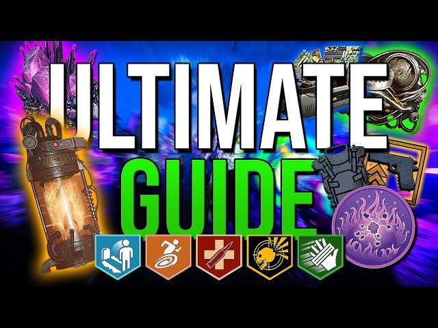 The ULTIMATE Guide To Cold War Zombies!