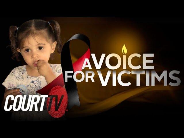 A Voice For Victims: Missing Toddler Seraya Aung Found