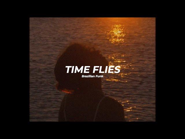 (Free) Jazeek Type Beat - "Time Flies" | Emotional Brazilian Funk Type Beat