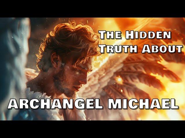 The Mystery of Michael The Archangel Uncovered | Are SDAs Deceived?