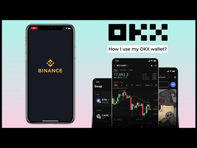 Maximizing Security with OKX Wallet: Tips and Tricks