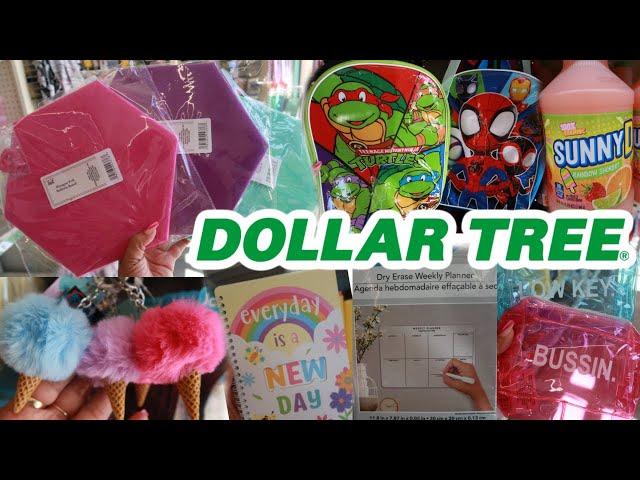 DOLLAR TREE * NEW FINDS!!!