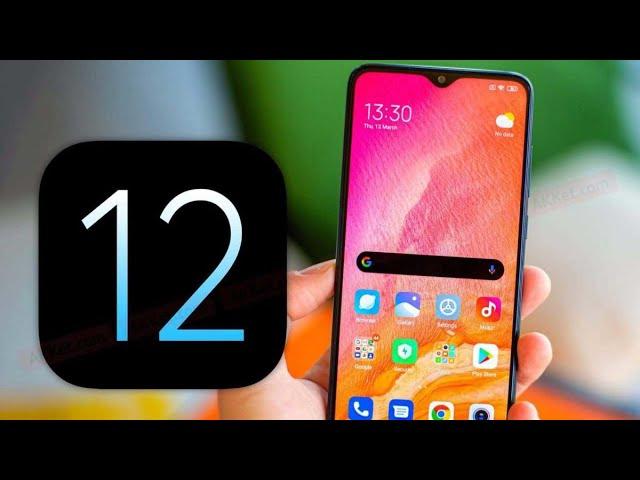 MIUI 12 All Problems Fixed | Fix Lag And Hanging Problem,Fast Battery Drain, Network Problem Fixed