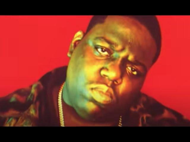 The Notorious B.I.G. - Dead Wrong (Official Music Video)