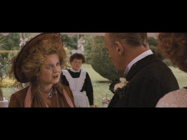 Regreso a Howards End - Tráiler