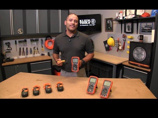 How To Use The Basic Functions Of A Digital Multimeter