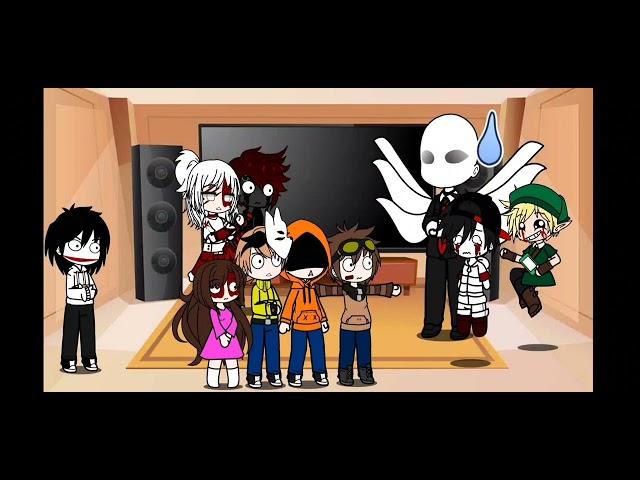 Creepypasta's Newest Member, Lost Silver!!!!