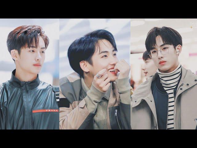 NCT Winwin Tiktok Compilation