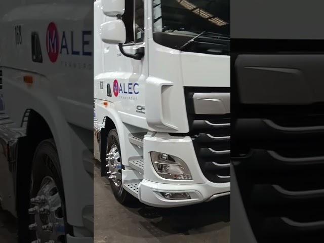 Daf CF 530 2022