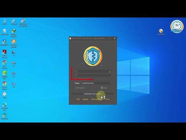 How to Download Unlock Tool and Set up 2024. #UnlockTool #UnlockTool_Download #installUnlockTool