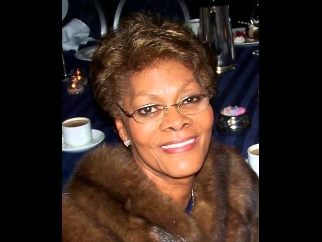 Dionne Warwick - Live Medley