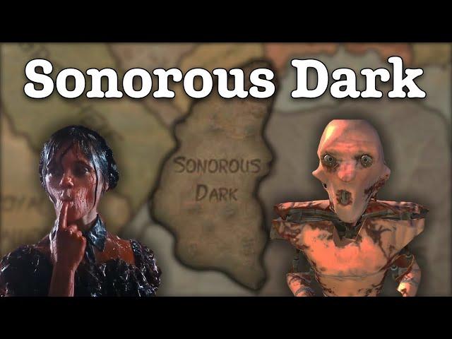 Should You Settle Sonorous Dark?! | Kenshi Location Guide