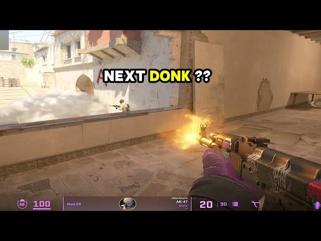 mail09 (26-6)15 YEARS OLD DESTROYS FACEIT !