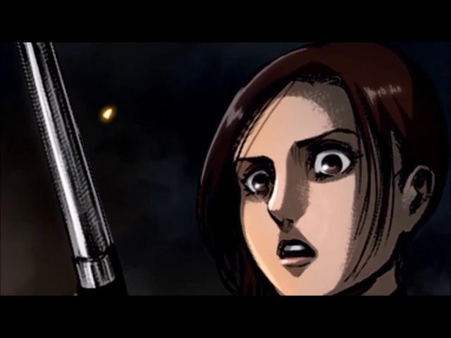 Attack on Titan /Capítulo 101-102/Color/Martillo de Guerra/Motion Manga Español / HD. / Manganime.