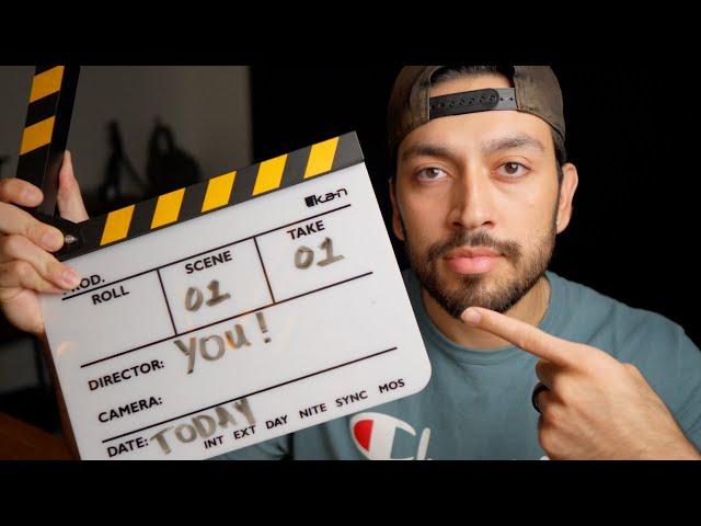 Why You NEED to Start Making Videos NOW (Video Content Benefits for business owner)