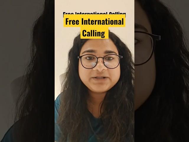 Dubai to India Free Calling || दुबई से इंडिया कॉल करने का सबसे सस्ता तरीका || Best and Cheap Calling