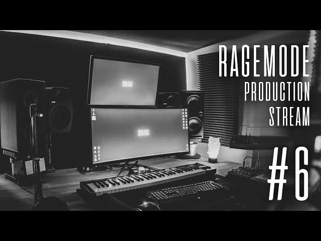 RageMode - Live Production [EPISODE #6]