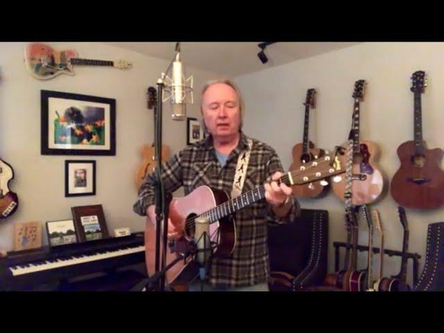 Cover of Neil Young’s Tell Me Why