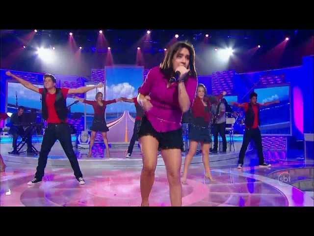 Mayara Prado - Amo noite e dia (Full HD 07.05.2011)