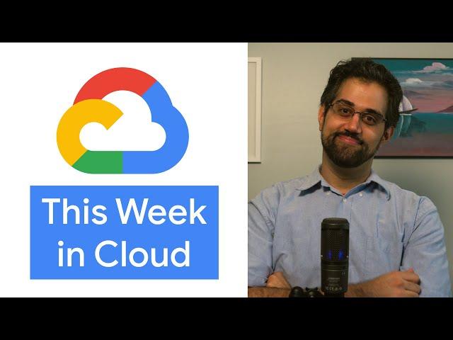 This Week in Cloud: Next OnAir Week 2